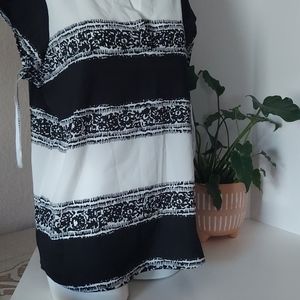 Ivanka Trump Women's Blouse Size L